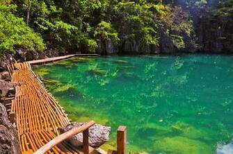 Coron Palawan By Kayellaneza