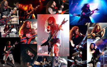 Best Dimebag Darrell Wallpaper