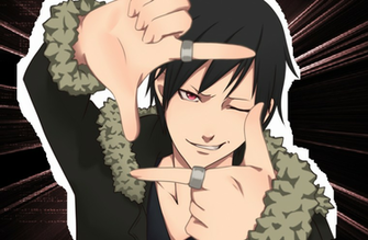 Durarara Wallpaper