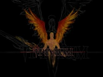 Trivium Wallpaper