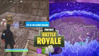 Epic Games Dev Says New Eye Of The Storm Tracker Was
