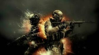 Call Of Duty Wallpaper At Wallpaperbro