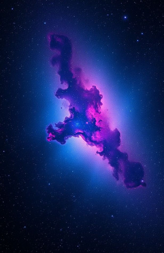 High Resolution Galaxy Wallpaper