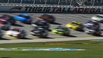 Nascar For