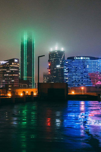 Dallas Texas Wallpaper