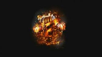 League Of Legends Champion Wallpaper All High Resolution Just For