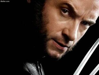 Wolverine Hugh Jackman As Wallpaper
