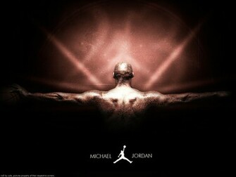 Jordan Wallpaper Michael