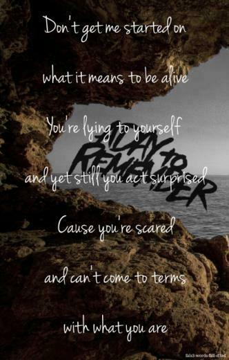 Band Wallpaper