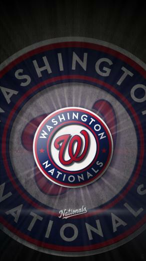 Washington Nationals Wallpaper Mlb