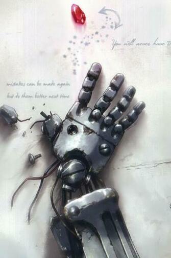 Alphonse Edward Full Metal Alchemist