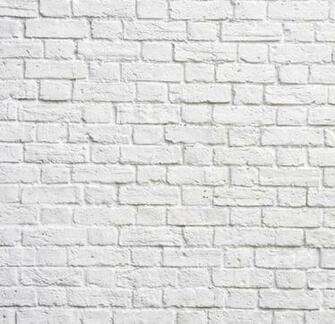 Wallpaper That Looks Like An Old Painted Brick Wall Hmmm Wonder