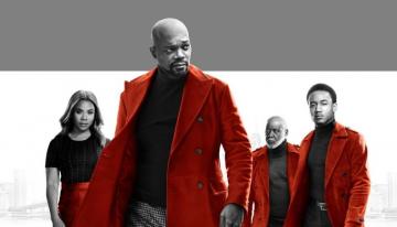 Shaft Movie HD Laptop Wallpaper Movies 4k