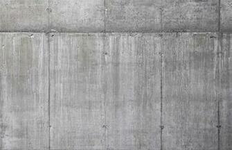 Concrete Slab Mural Wallpaper