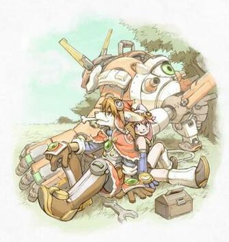 Solatorobo Zerochan Anime Image Board