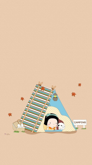 Yi On Wallpaper Kartu