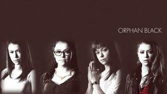 Orphan Black Wallpaper