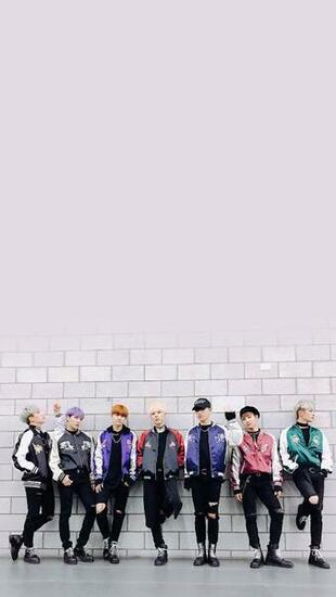 Kpop Phone Wallpaper