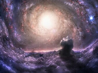 Wormhole Wallpaper Image Pictures Becuo