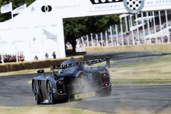 The Returning Fan Car Revolution That Could Suit F1