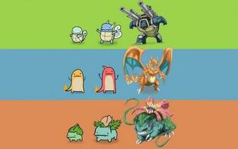Pokemon Venusaur Fondo De Pantalla Fondos Gratis
