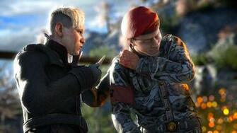 Fonds D Cran Far Cry Tous Les Wallpaper