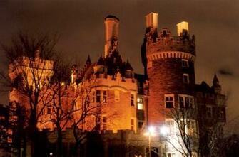 Casa Loma Wallpaper X Net