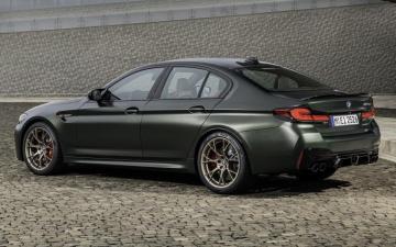 Bmw M5 Cs Wallpaper And HD Image Car Pixel