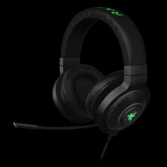 Razer Kraken Wallpaper Techhuman