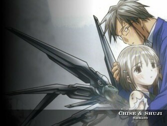 Couple Anime Couples Wallpaper