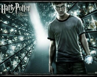 Harry Potter