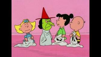 Great Pumpkin Charlie Brown HD Background Net