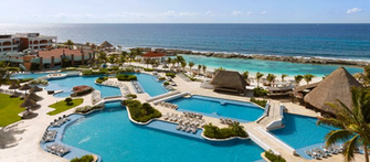 Hard Rock Hotel Riviera Maya Mexico