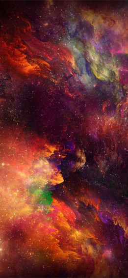 Space High Resolution 4k iPhone Wallpaper