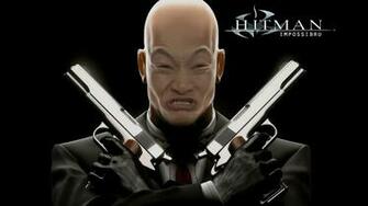 Hitman Jpg Alienware Arena