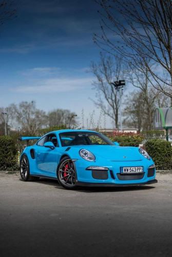 Gt3 Rs Porsche Gt Sports Car Cars