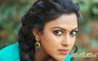 Amala Paul Wallpaper X Net
