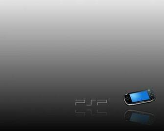 Wallpaper Games Robmanzzz Psp Some New