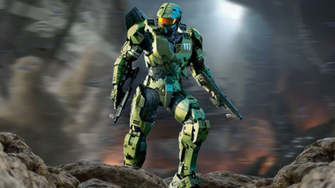 Halo Legends Master Chief Wallpaper By Legobuilder3190 On