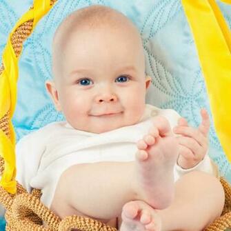 Children Smile iPad Background Best Wallpaper