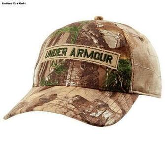 Under Armour Camo Wallpaper Performance Picture
