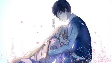 Terminal Illness Anime Manga That Will Break Your Heart The