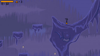 Super Fancy Pants Adventure