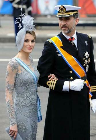 Of Spain Queen Letizia Photo Vote