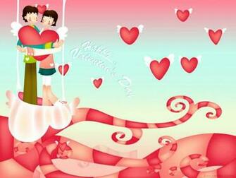 Galer A Multimedia De St Valentine Day Wallpaper