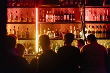 Bar Pictures Image