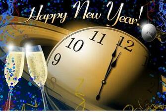 Best Happy New Year Image Wallpaper