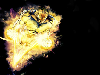 Best The Sentry Wallpaper Void