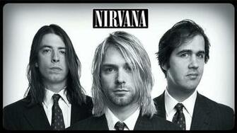 Nirvana Desktop Wallpaper Pictures