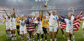 Women S World Cup Will Highlight How Far Other Countries Have